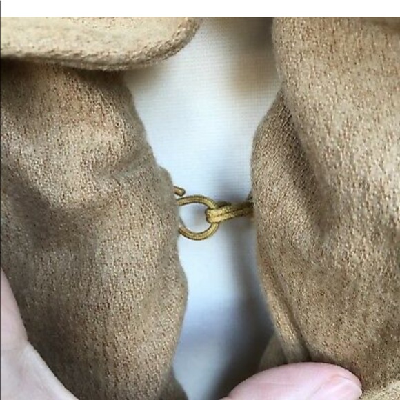 Cropped tabitha jacket - Picture 5 of 5